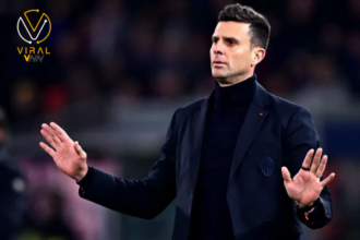 يوفنتوس يعلن عن هوية مدربه الجديد