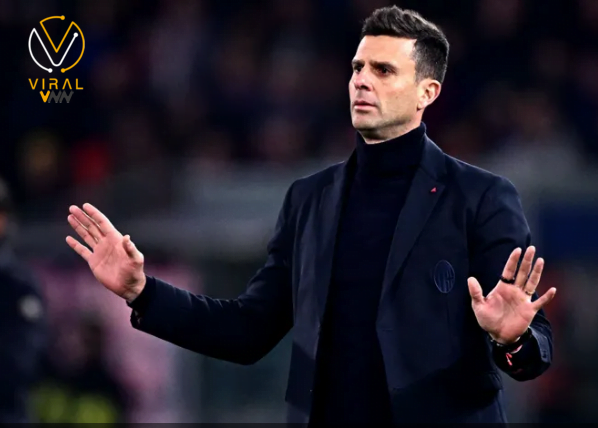 يوفنتوس يعلن عن هوية مدربه الجديد