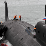 وصول سفن روسية إلى كوبا بما في ذلك غواصة نووية