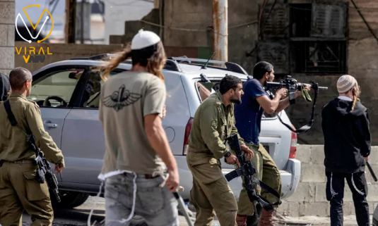 الولايات المتحدة تفرض عقوبات على جماعة متطرفة من المستوطنين