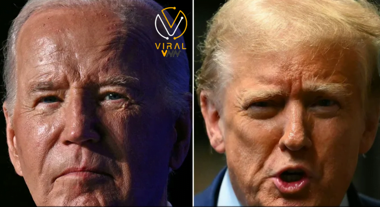 اتفاق بايدن وترامب على شروط المناظرة الأولى