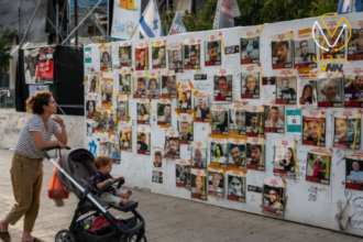 أهالي الأسرى الإسرائيليين في غزة يناشدون بإنهاء الحرب