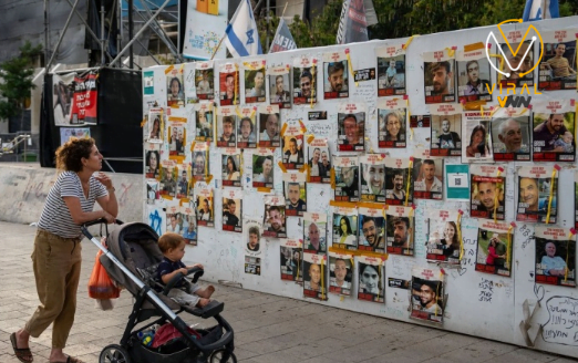 أهالي الأسرى الإسرائيليين في غزة يناشدون بإنهاء الحرب