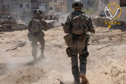 الجيش الإسرائيلي ينفي وقف إطلاق النار على جنوب غزة