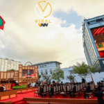 قرار المالديف بتعليق حظر دخول الإسرائيليين