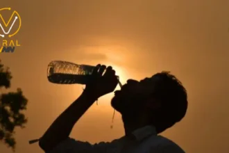 ارتفاع كبير في درجات الحرارة