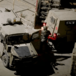 توغل إسرائيلي في قلقيلية ومخيم عقبة جبر بالضفة الغربية