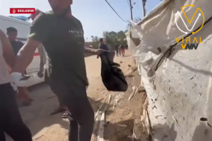 القوات المحتلة تعلن إصابة 16 جندياً وتدمر صالة المغادرة في معبر رفح