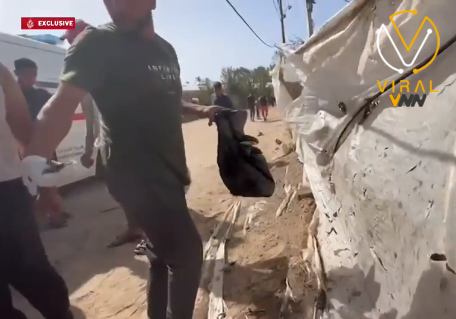 القوات المحتلة تعلن إصابة 16 جندياً وتدمر صالة المغادرة في معبر رفح