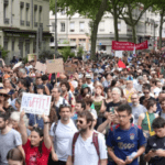 انطلاق حملة الانتخابات البرلمانية الفرنسية وزيادة القلق من الحركات اليمينية المتطرفة