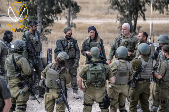 تحقيق الشاباك في تسريبات أمنية بعد أحداث الأقصى