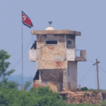 تكرار عبور جنود كوريا الشمالية للحدود