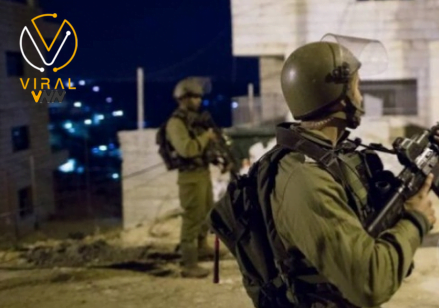 تزايد حالات الاعتقال في الضفة