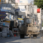 الاحتلال يداهم مدن وقرى بالضفة ويعتقل عدداً من الفلسطينيين