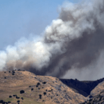 استهداف حزب الله لقوات الاحتلال ورد إسرائيلي بغارات على جنوب لبنان