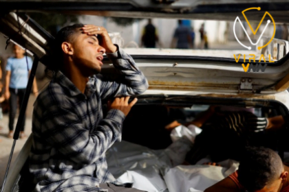 مقترح أوروبي لرعاية الأطفال الفلسطينيين المصابين من غزة