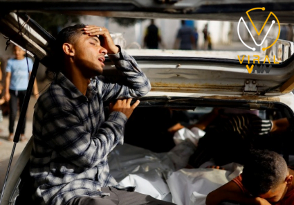 مقترح أوروبي لرعاية الأطفال الفلسطينيين المصابين من غزة