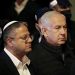 تبادل اتهامات بين نتنياهو وبن غفير حول تسريب أسرار الدولة