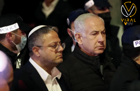 تبادل اتهامات بين نتنياهو وبن غفير حول تسريب أسرار الدولة