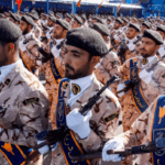 كندا تصنف الحرس الثوري الإيراني كمنظمة إرهابية