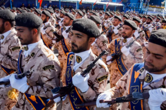 كندا تصنف الحرس الثوري الإيراني كمنظمة إرهابية