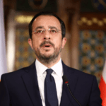 قبرص تستنكر تصريحات نصر الله بشدة