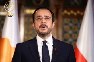 قبرص تستنكر تصريحات نصر الله بشدة