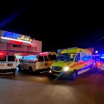 أربعة ضحايا في حادث سير مروع في الأغوار