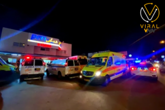 أربعة ضحايا في حادث سير مروع في الأغوار