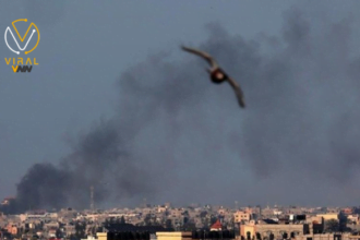 شهيدتان وعدد من الجرحى في قصف إسرائيلي على غزة