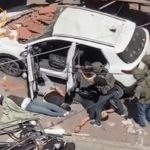 استشهاد شابين برصاص مستعربون وسط قلقيلية