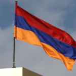 إعلان أرمينيا بالاعتراف بفلسطين كدولة