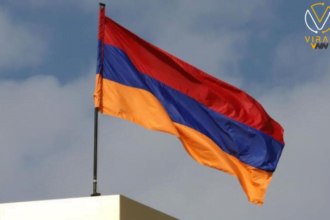 إعلان أرمينيا بالاعتراف بفلسطين كدولة