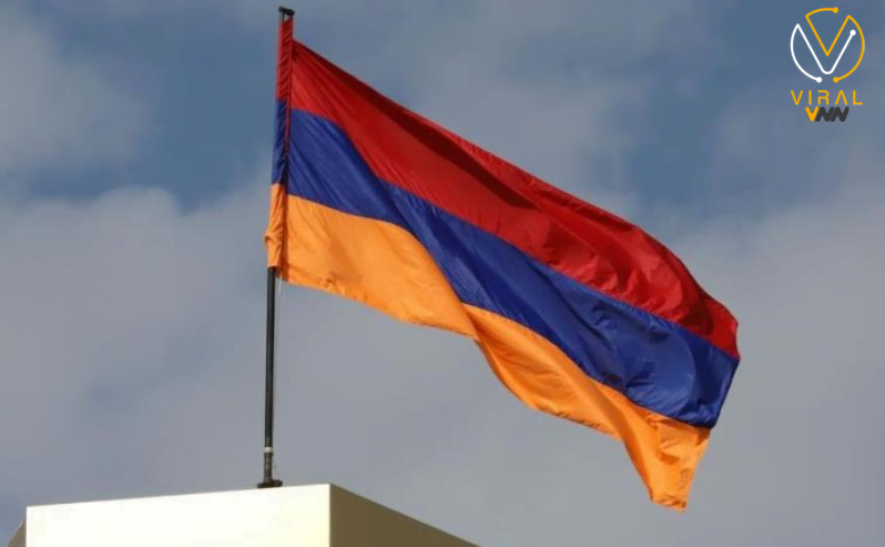 إعلان أرمينيا بالاعتراف بفلسطين كدولة