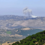 إيران تشيد بقدرات حزب الله في الحفاظ على أمن لبنان