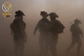 الكشف عن كمين نتساريم في تقرير صحيفة عبرية