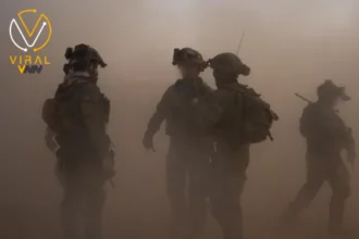 الكشف عن كمين نتساريم في تقرير صحيفة عبرية