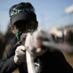 جهود حماس في تكوين وتدريب مقاتلين جدد