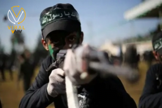 جهود حماس في تكوين وتدريب مقاتلين جدد