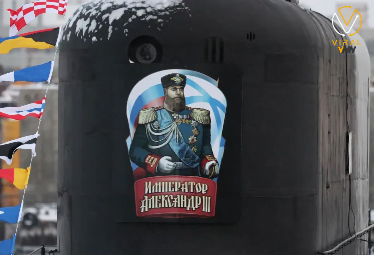 تغيير في استراتيجية الدفاع النووي الروسي بسبب التوترات الدولية