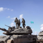 42 شهيدا في قصف إسرائيلي على مخيم الشاطئ وحي التفاح