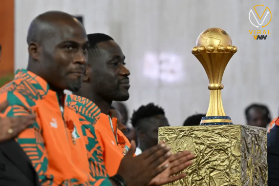 إعلان موعد بطولة أمم أفريقيا 2025 في المغرب