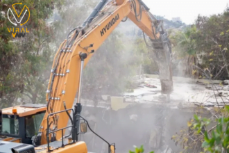 هدم الاحتلال 3 منازل في قرية الديوك التحتا بأريحا