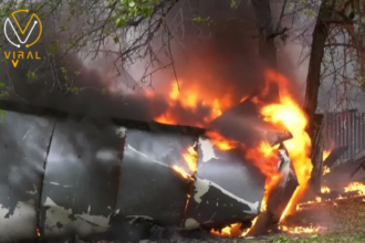 تقدم استراتيجي للقوات الروسية على جبهات القتال في أوكرانيا