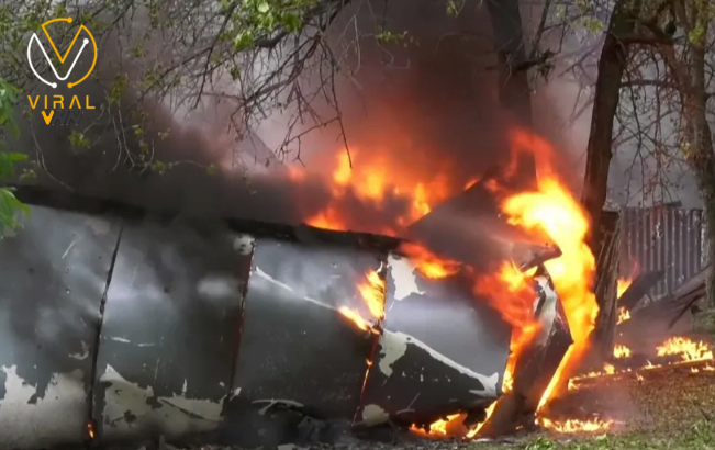 تقدم استراتيجي للقوات الروسية على جبهات القتال في أوكرانيا