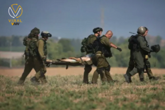 إصابة ثلاثة جنود إسرائيليين على الحدود مع لبنان