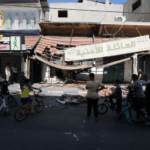 اقتحامات واشتباكات في الضفة ومخيم الفارعة