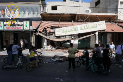 اقتحامات واشتباكات في الضفة ومخيم الفارعة