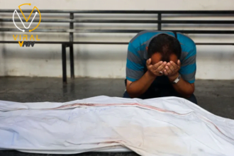 استشهاد مدير الإسعاف بغزة وتصاعد التوغل الإسرائيلي برفح