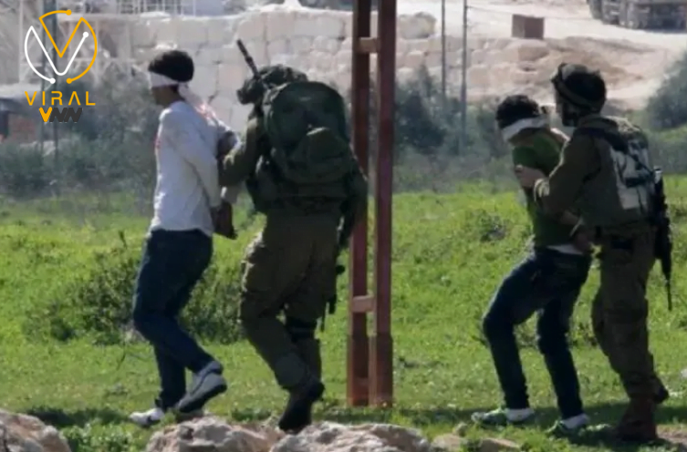 اعتقالات جديدة في بيت لحم